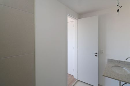 Apartamento à venda com 155m², 3 quartos e 2 vagasBanheiro da Suíte 1