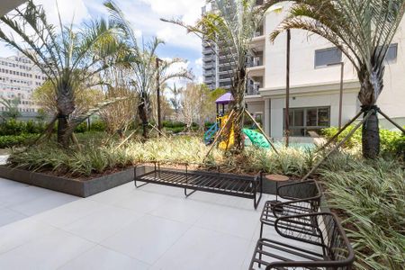Apartamento à venda com 155m², 3 quartos e 2 vagasÁrea comum