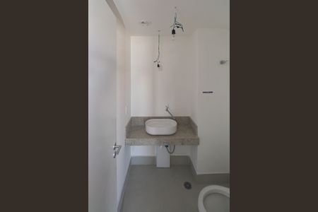 Apartamento à venda com 155m², 3 quartos e 2 vagasLavabo