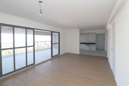 Sala  de apartamento à venda com 3 quartos, 155m² em Tucuruvi, São Paulo