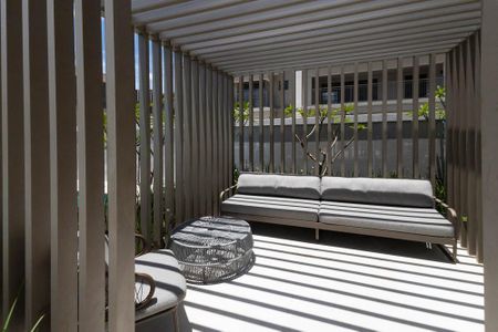 Apartamento à venda com 155m², 3 quartos e 2 vagasÁrea comum - Piscina
