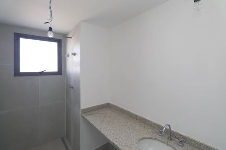 Apartamento à venda com 155m², 3 quartos e 2 vagasBanheiro da Suíte 3