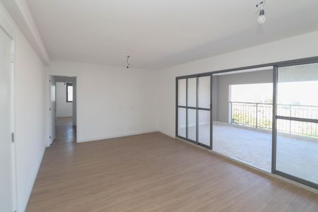 Sala  de apartamento à venda com 3 quartos, 155m² em Tucuruvi, São Paulo