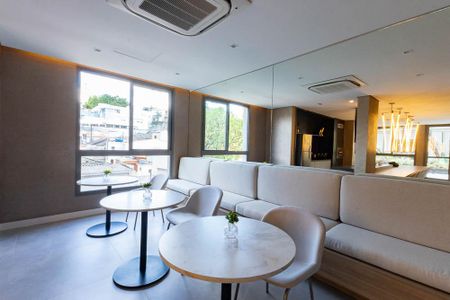 Apartamento à venda com 155m², 3 quartos e 2 vagasÁrea comum - Salão de festas