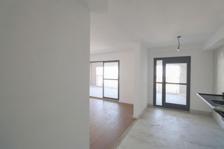 Apartamento à venda com 155m², 3 quartos e 2 vagasCozinha 