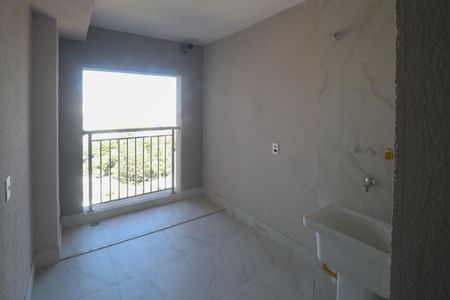 Apartamento à venda com 155m², 3 quartos e 2 vagasÁrea de Serviço