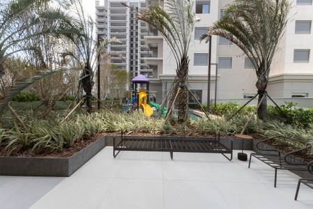 Apartamento à venda com 155m², 3 quartos e 2 vagasÁrea comum