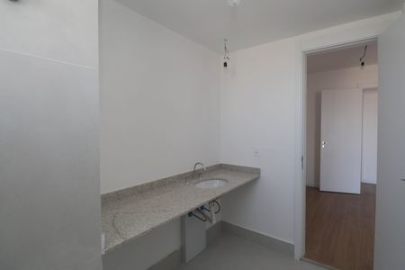 Apartamento à venda com 155m², 3 quartos e 2 vagasBanheiro da Suíte 3
