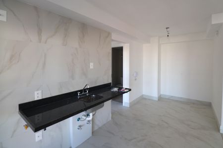Apartamento à venda com 155m², 3 quartos e 2 vagasCozinha 