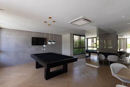 Apartamento à venda com 155m², 3 quartos e 2 vagasSala de Jogos