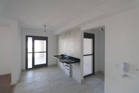 Apartamento à venda com 155m², 3 quartos e 2 vagasCozinha 