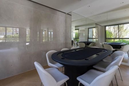 Apartamento à venda com 155m², 3 quartos e 2 vagasSala de Jogos