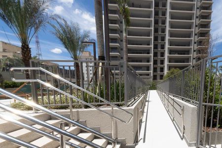 Apartamento à venda com 155m², 3 quartos e 2 vagasRampa