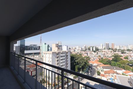 Apartamento à venda com 155m², 3 quartos e 2 vagasVaranda 