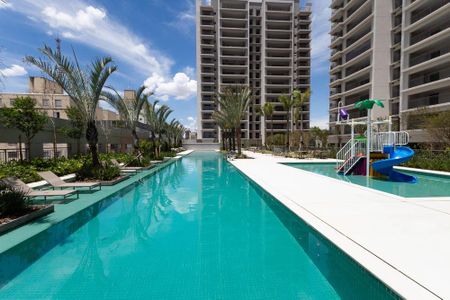 Apartamento à venda com 155m², 3 quartos e 2 vagasÁrea comum - Piscina