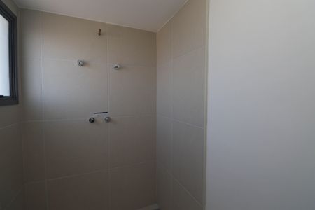 Apartamento à venda com 155m², 3 quartos e 2 vagasBanheiro da Suíte 2