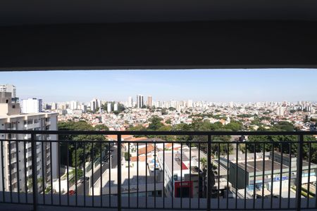 Vista  de apartamento à venda com 3 quartos, 155m² em Tucuruvi, São Paulo