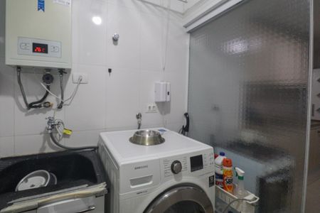 Apartamento para alugar com 64m², 2 quartos e 1 vagaÁrea de Serviço