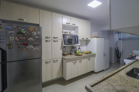 Apartamento para alugar com 64m², 2 quartos e 1 vagaCozinha