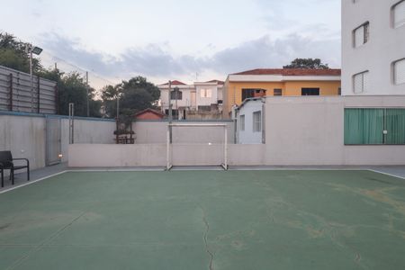 Apartamento para alugar com 64m², 2 quartos e 1 vagaQuadra Esportiva
