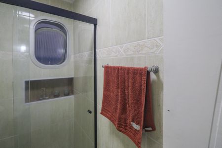 Apartamento para alugar com 64m², 2 quartos e 1 vagaBanheiro