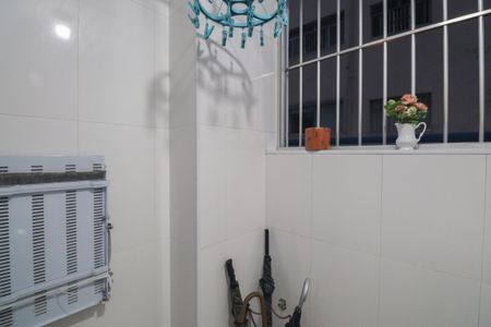 Apartamento para alugar com 64m², 2 quartos e 1 vagaÁrea de Serviço