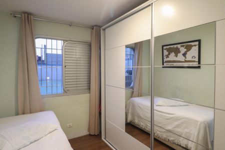 Apartamento para alugar com 64m², 2 quartos e 1 vagaQuarto 1