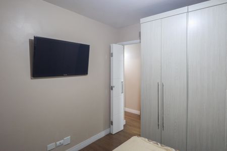 Apartamento para alugar com 64m², 2 quartos e 1 vagaQuarto 2