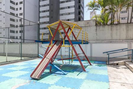 Apartamento para alugar com 151m², 3 quartos e 1 vaga Apartamento para alugar com 151m², 3 quartos e 1 vagaÁrea Comum