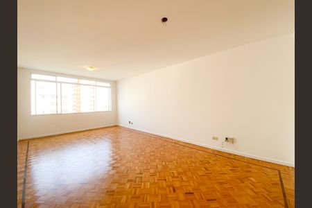 Sala de apartamento para alugar com 3 quartos, 151m² em Perdizes, São Paulo