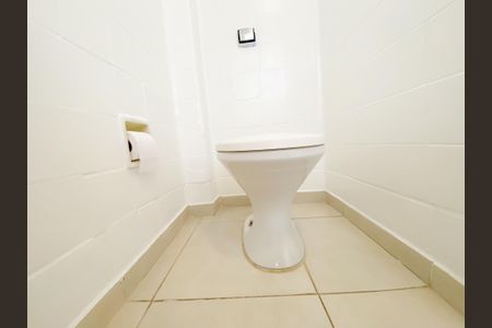 Apartamento para alugar com 151m², 3 quartos e 1 vaga Apartamento para alugar com 151m², 3 quartos e 1 vagaBanheiro