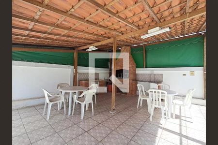 Apartamento para alugar com 151m², 3 quartos e 1 vaga Apartamento para alugar com 151m², 3 quartos e 1 vagaÁrea Comum