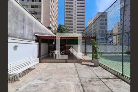 Apartamento para alugar com 151m², 3 quartos e 1 vaga Apartamento para alugar com 151m², 3 quartos e 1 vagaÁrea Comum