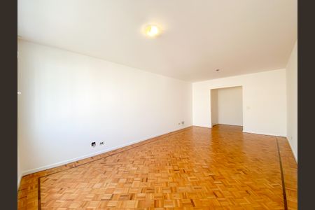Sala de apartamento para alugar com 3 quartos, 151m² em Perdizes, São Paulo