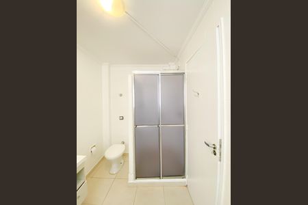 Apartamento para alugar com 151m², 3 quartos e 1 vaga Apartamento para alugar com 151m², 3 quartos e 1 vagaBanheiro