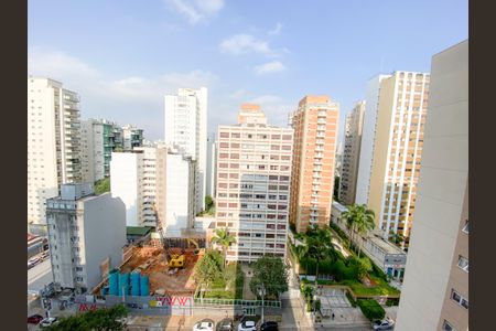 Apartamento para alugar com 151m², 3 quartos e 1 vaga Apartamento para alugar com 151m², 3 quartos e 1 vagaQuarto 1