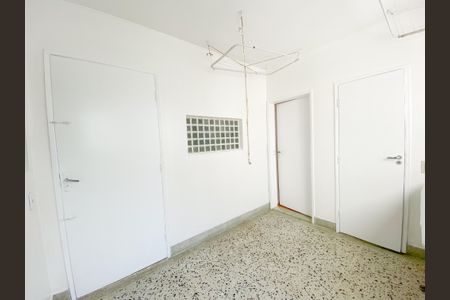 Apartamento para alugar com 151m², 3 quartos e 1 vaga Apartamento para alugar com 151m², 3 quartos e 1 vagaÁrea de Serviço