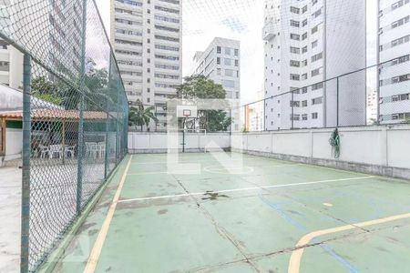 Apartamento para alugar com 151m², 3 quartos e 1 vaga Apartamento para alugar com 151m², 3 quartos e 1 vagaÁrea Comum