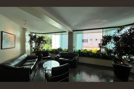 Apartamento à venda com 40m², 1 quarto e 1 vagaÁrea comum - Salão de festas