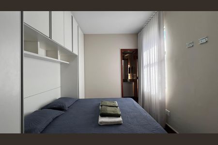Apartamento à venda com 40m², 1 quarto e 1 vagaquarto 