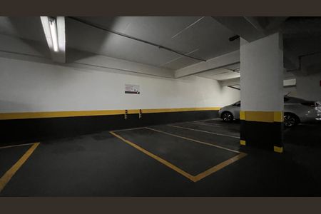 Apartamento à venda com 40m², 1 quarto e 1 vagaGaragem
