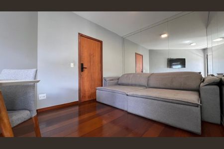 Apartamento à venda com 40m², 1 quarto e 1 vagasala 