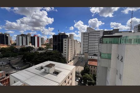 Apartamento à venda com 40m², 1 quarto e 1 vagavista
