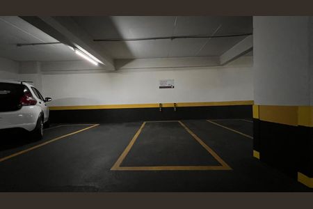 Apartamento à venda com 40m², 1 quarto e 1 vagaGaragem