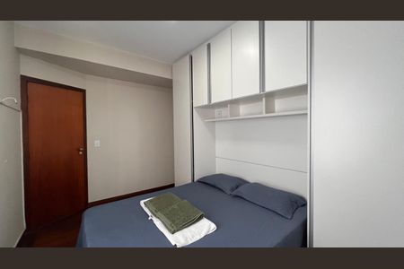 Apartamento à venda com 40m², 1 quarto e 1 vagaquarto 