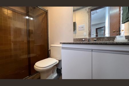 Apartamento à venda com 40m², 1 quarto e 1 vagabanho