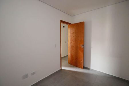 Quarto 2 de apartamento para alugar com 2 quartos, 36m² em Vila Gustavo, São Paulo