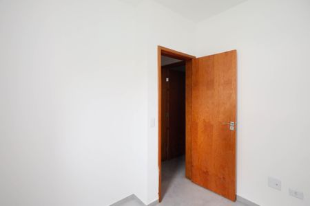 Quarto 1 de apartamento para alugar com 2 quartos, 36m² em Vila Gustavo, São Paulo