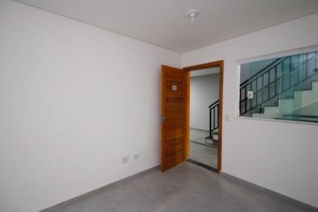 Sala  de apartamento para alugar com 2 quartos, 36m² em Vila Gustavo, São Paulo