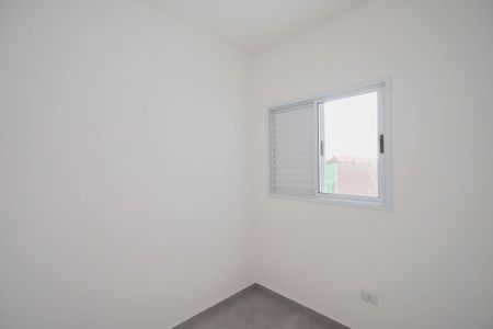 Quarto 1 de apartamento para alugar com 2 quartos, 36m² em Vila Gustavo, São Paulo